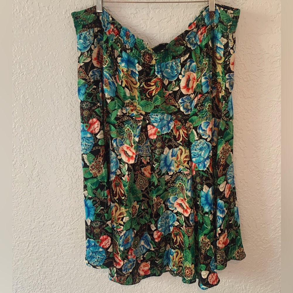Rare vintage skirt